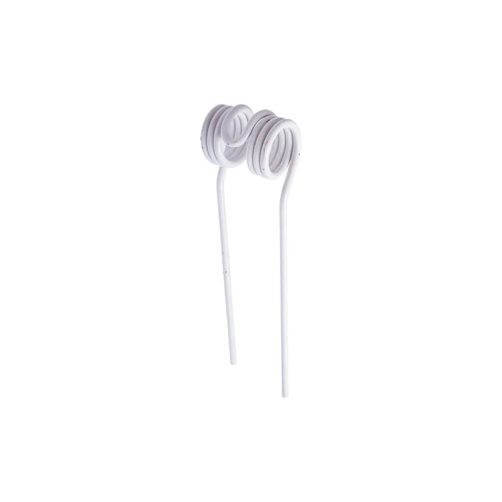 Dinte greblă flexibil dreapta HIT diametru 9,5mm 436155N