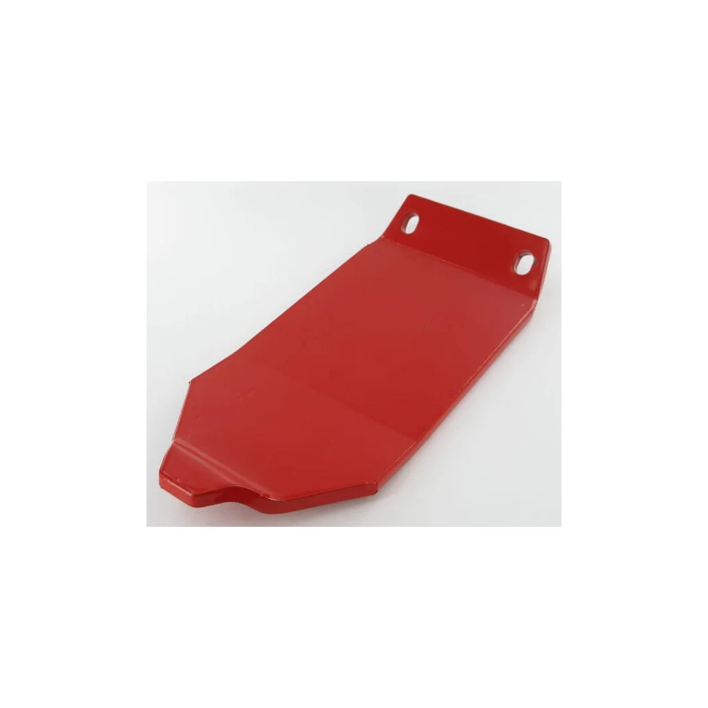 Placă uzură 10mm Lely 4122503590