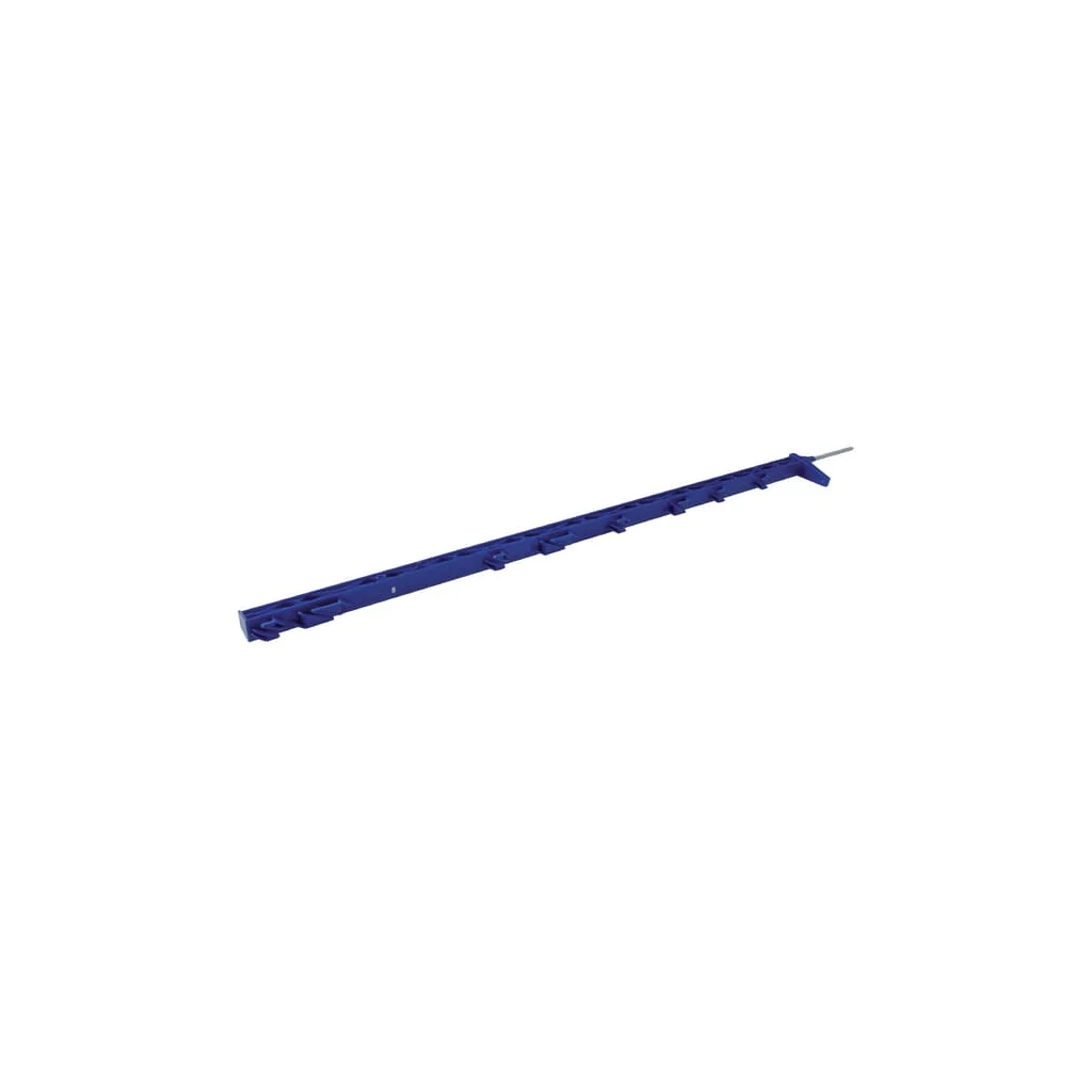 Țăruș de plastic Titan Plus albastru 4418083