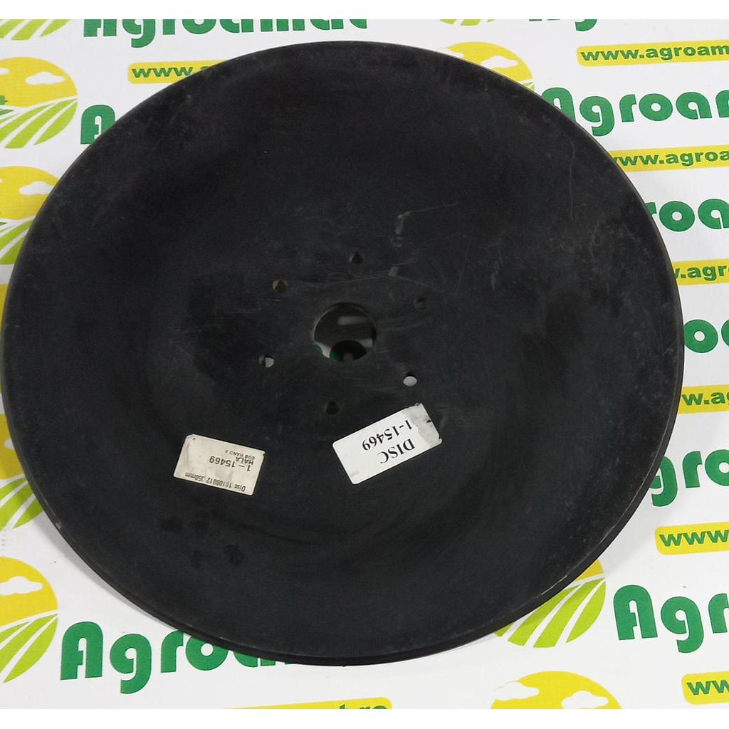 Disc Monosem 10100012 350mm