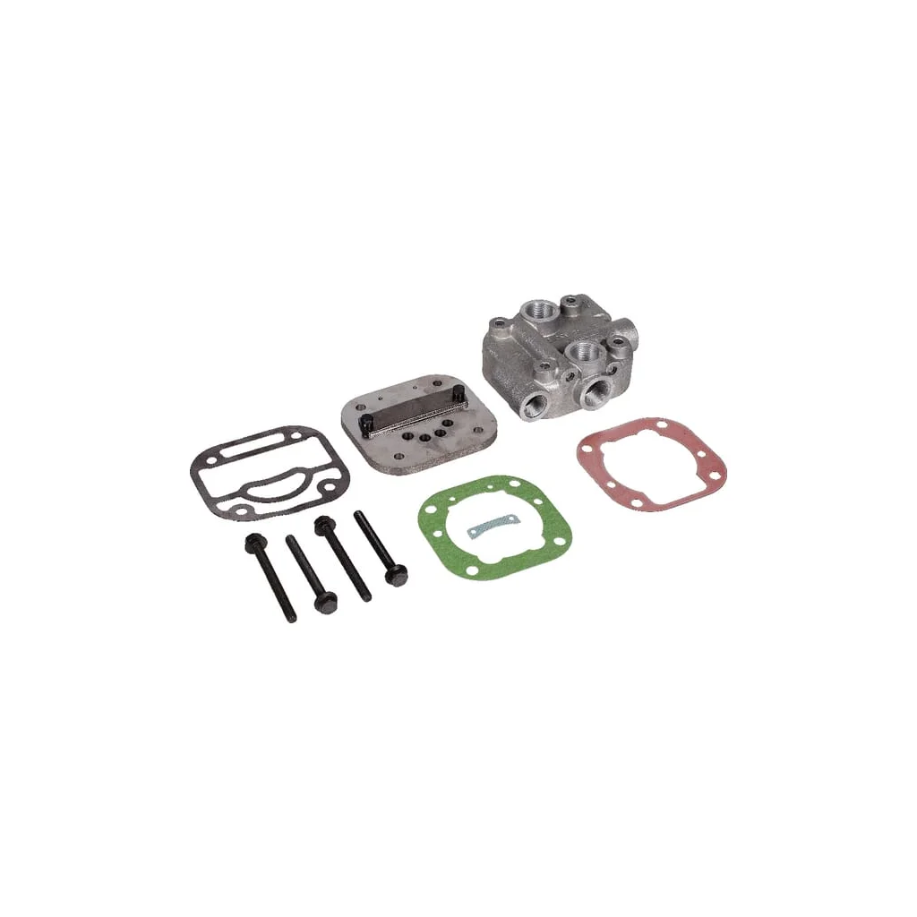 Set pentru reparaţii compresor 4111459212
