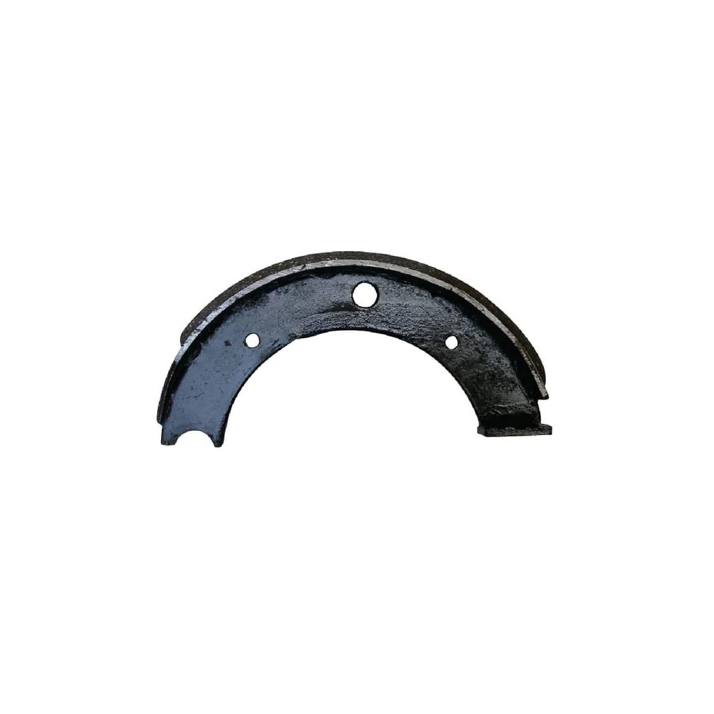 Sabot de frână de mână 4389852N