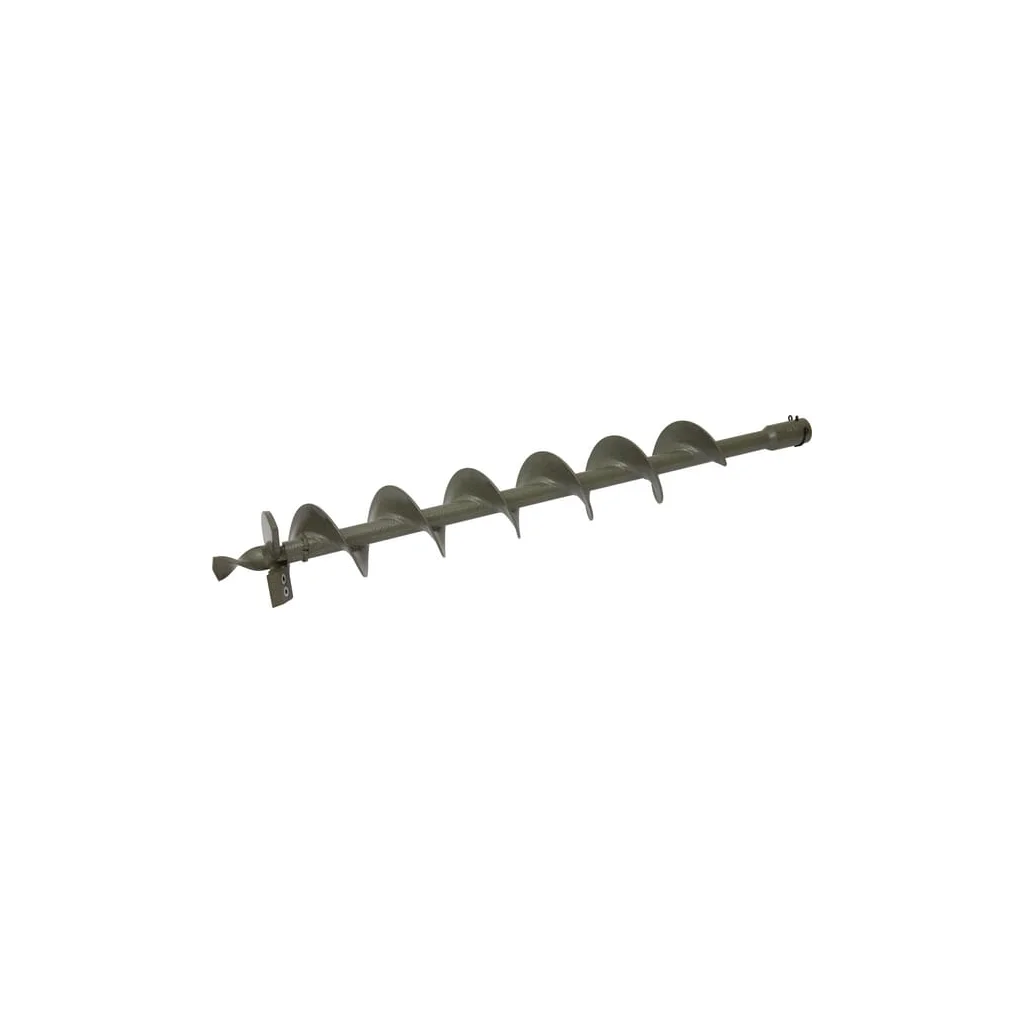 Foreză Ø90mm, lungime 695mm 44046802009