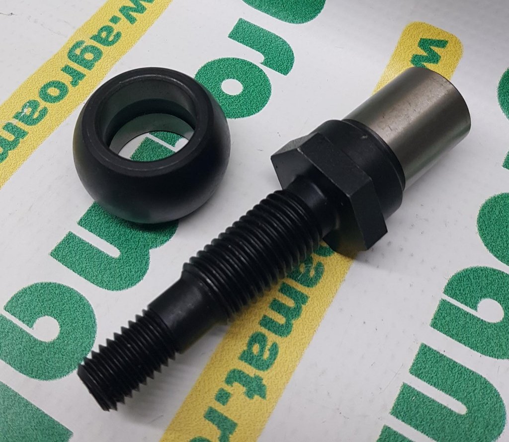 Bolt+Bucsa 80484329+80330412