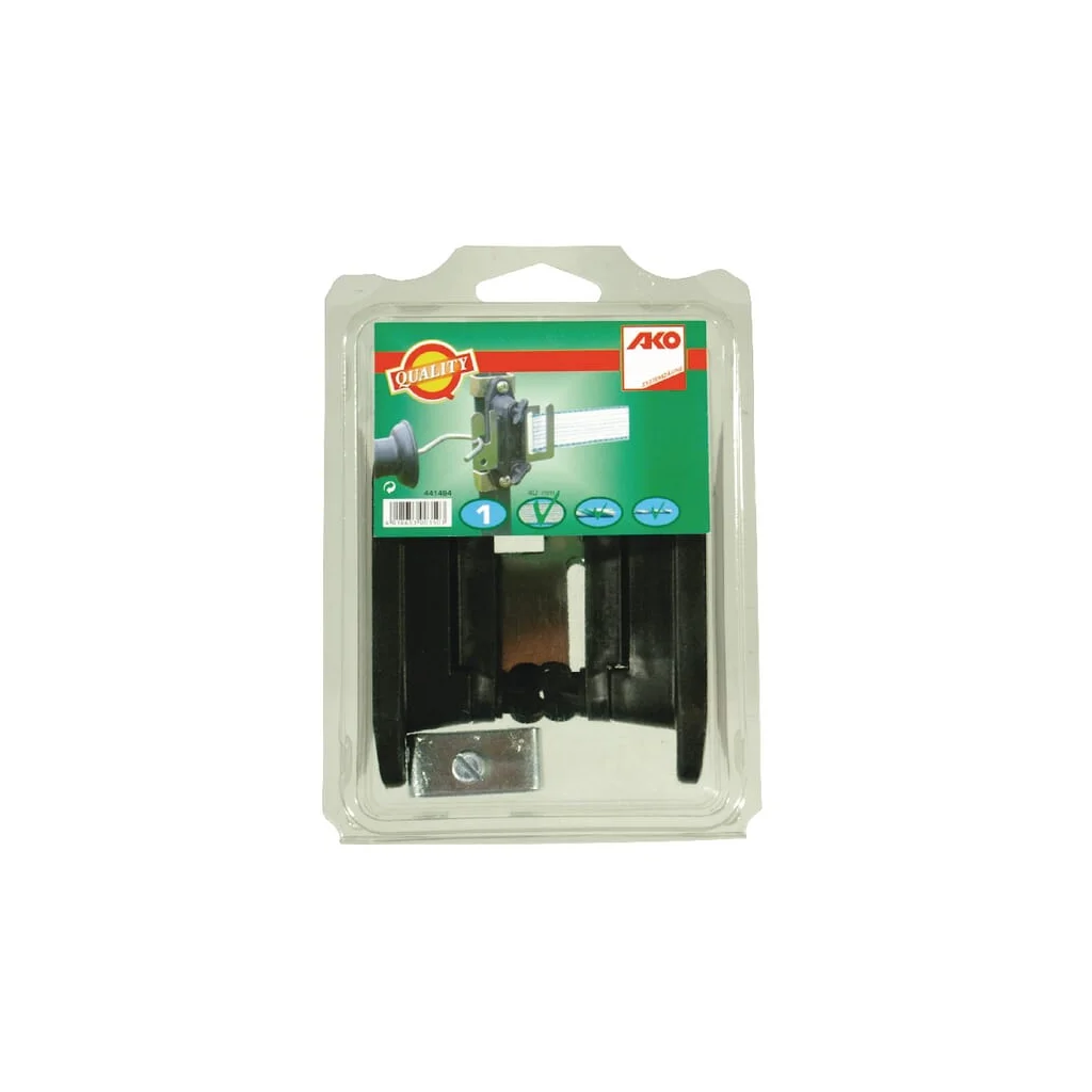 Set izolator de poartă cu stâlp T 441494