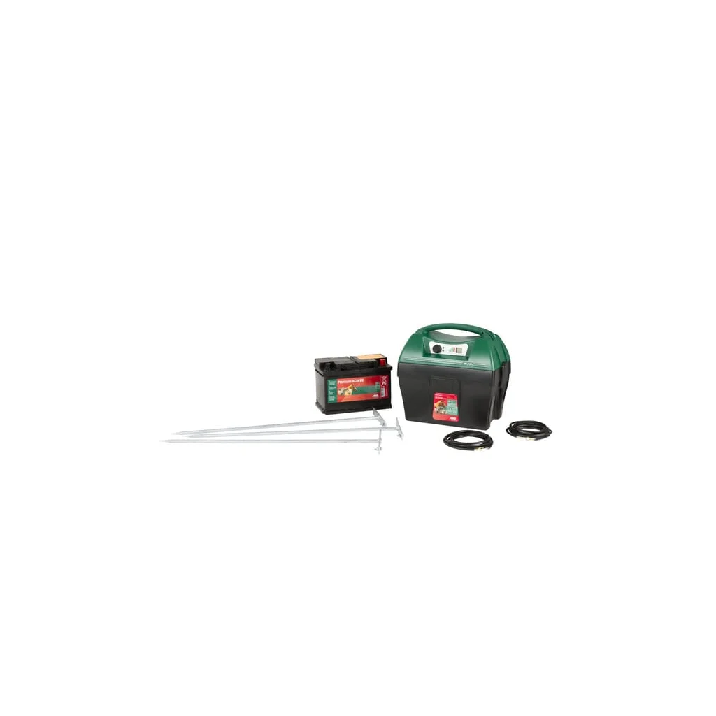 Set demaror de tip Mobil Power AD 3000 441112