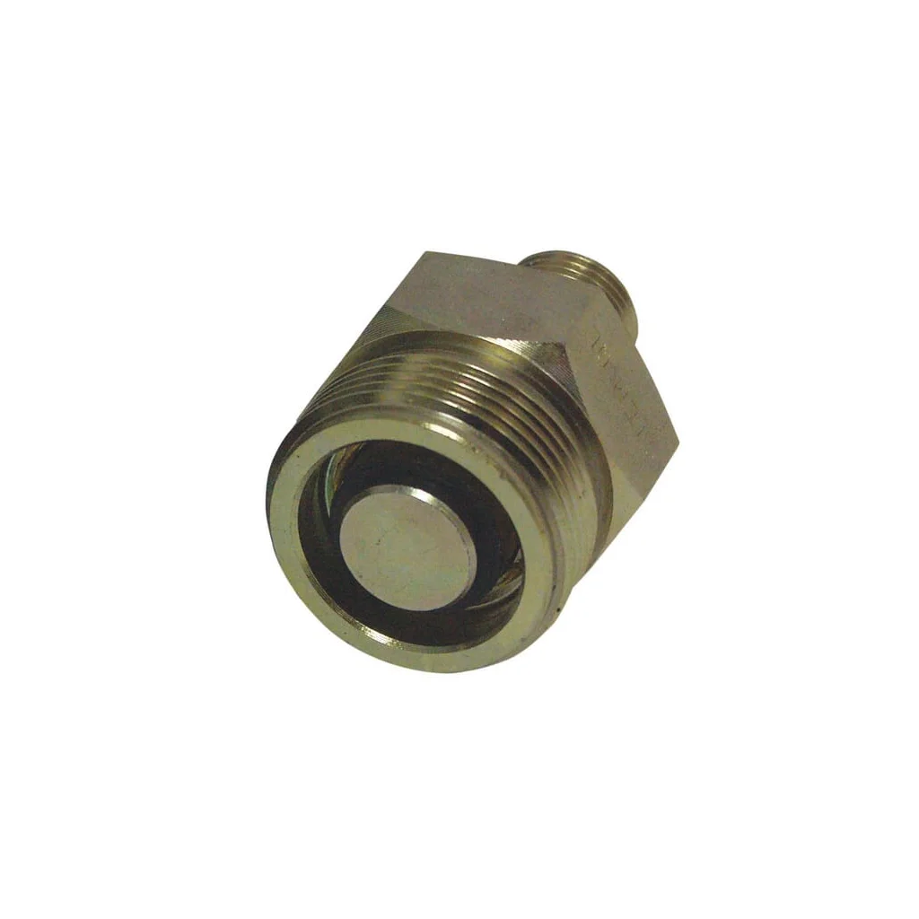 Cuplă cu eliberare rapidă 1/2" filet tată 1/2" BSP 44108210L