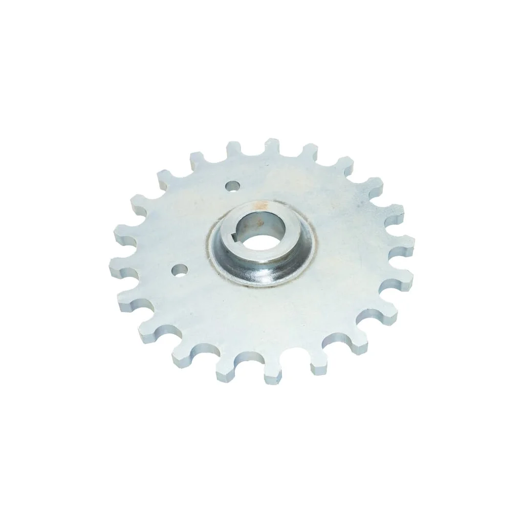 Disc de frână CD110/125QF 3871788010