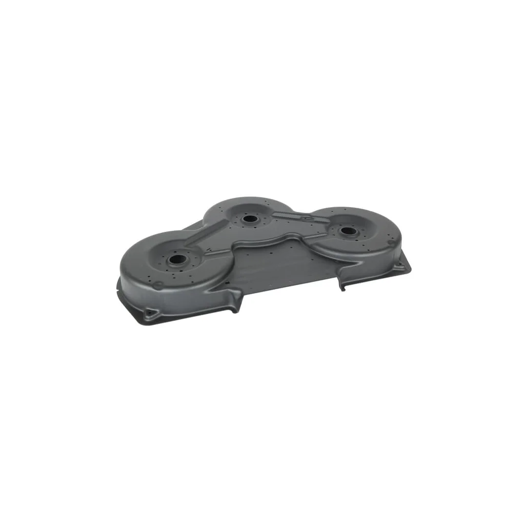 Carcasă punte de cosit, 125C [gri] 3875615370