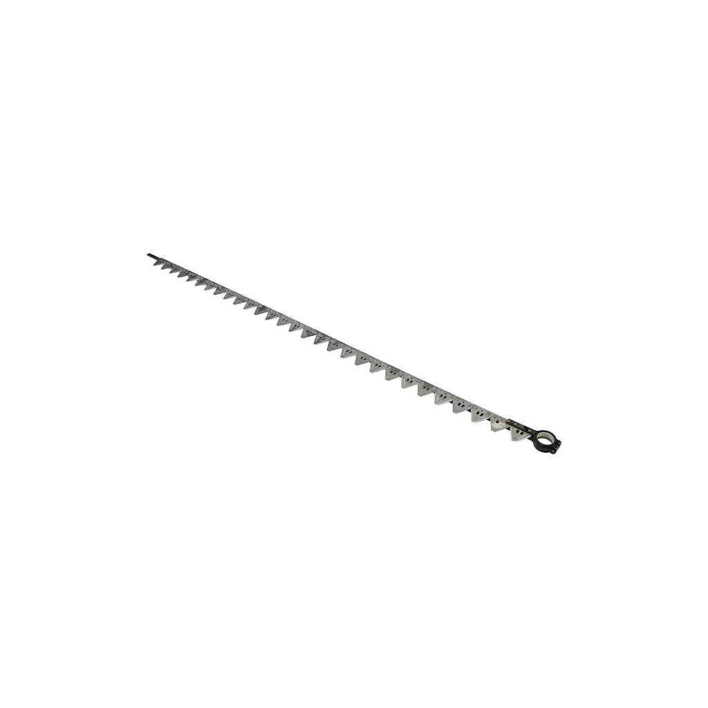 Segment de cuțit cu cap, Deutz Fahr TYP 1133, 30 14 TPI EASY CUT II 391016833