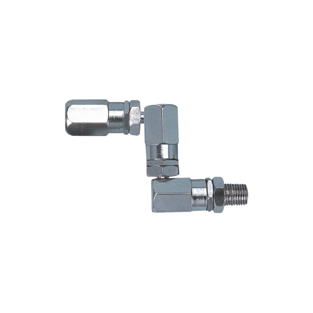Cuplaj rotativ 1/4"BSPT 43821GROZ