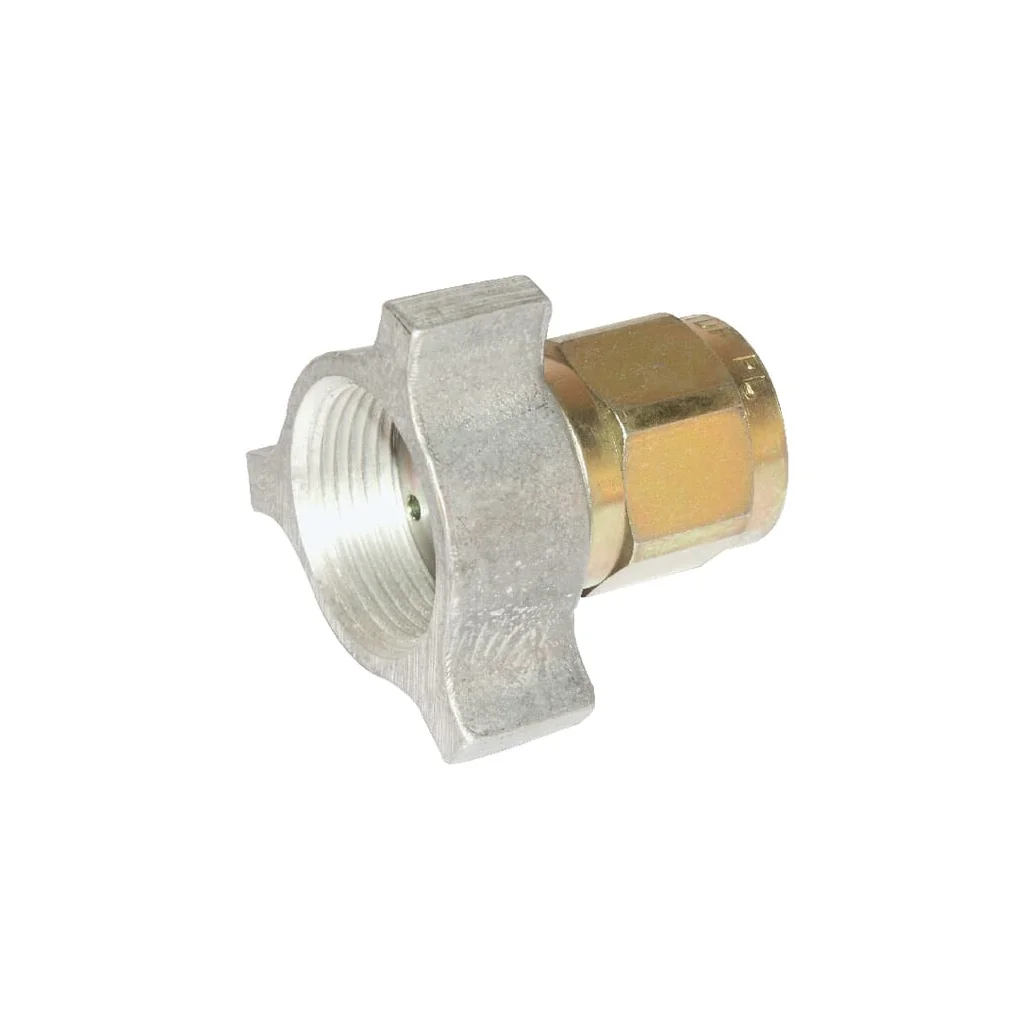 Cupla Dowty 1/2" femelă 3/8" BSP filet masculin 44206110