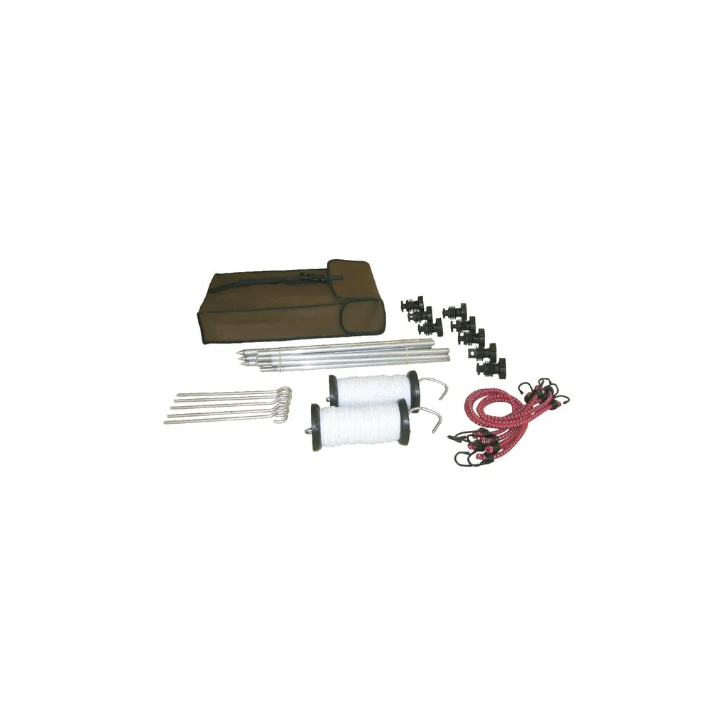 Kit gard pentru cai 44127