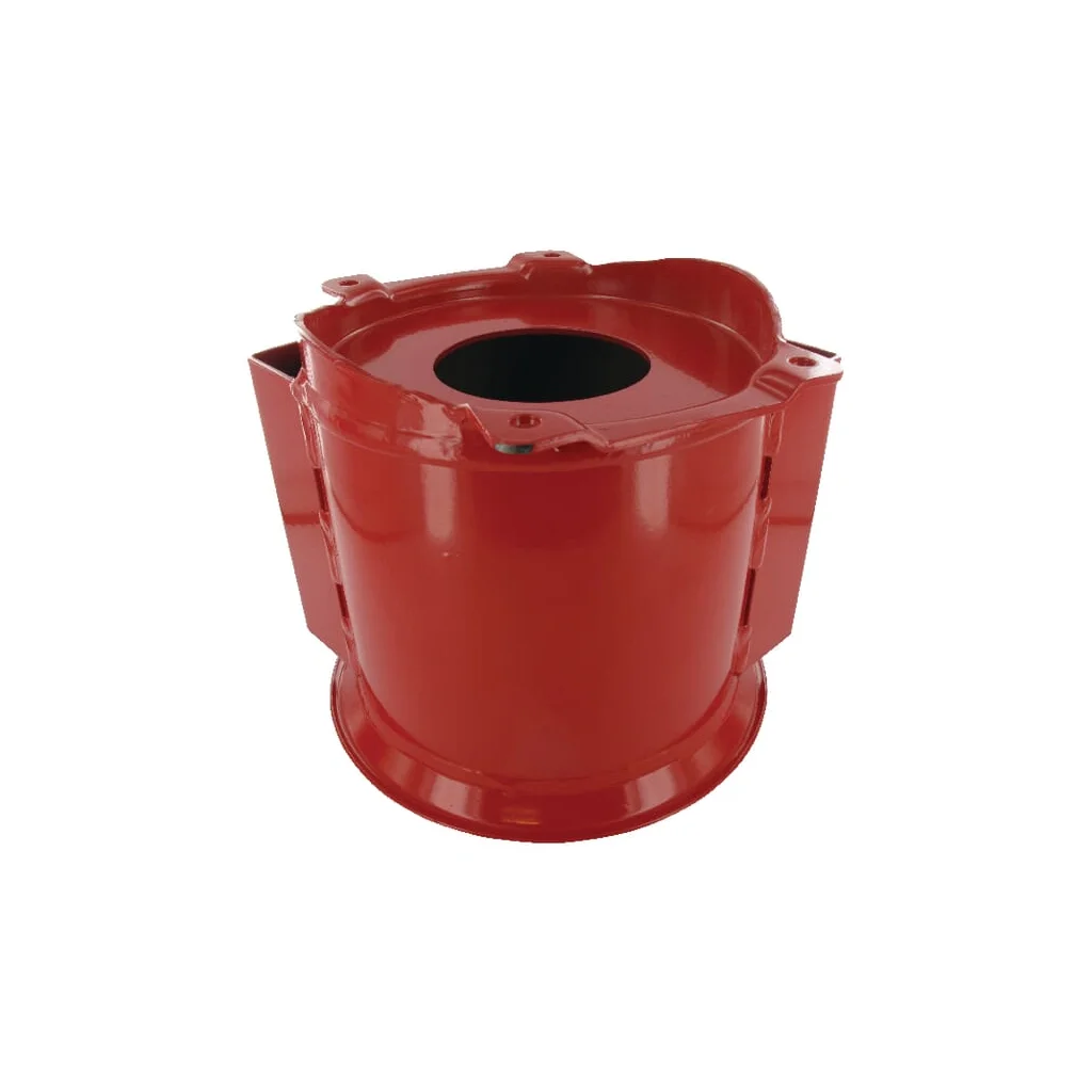 [AMAT2-127366] Tambur brazdă Lely 4124109300