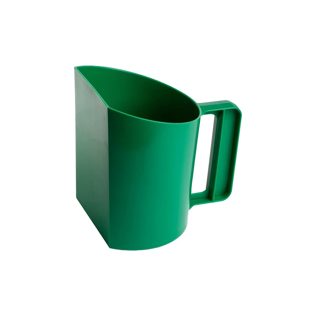 Scafă 1,5l verde 39944012G
