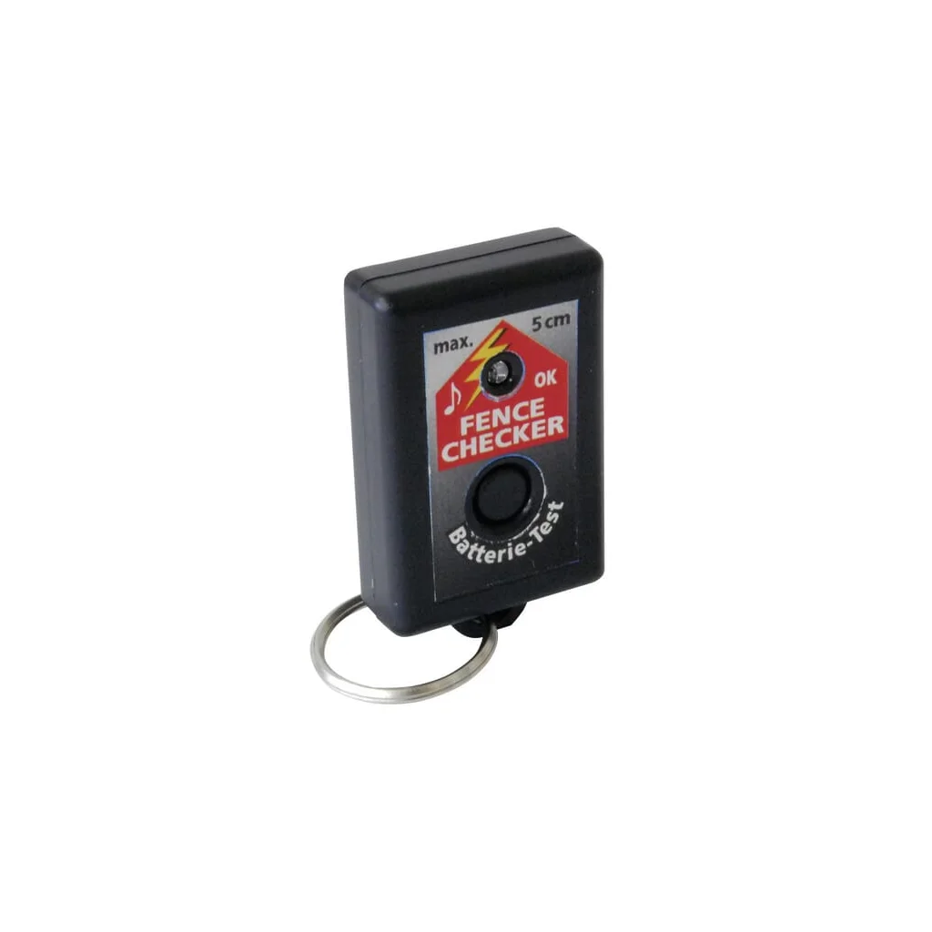 Tester de gard 441227