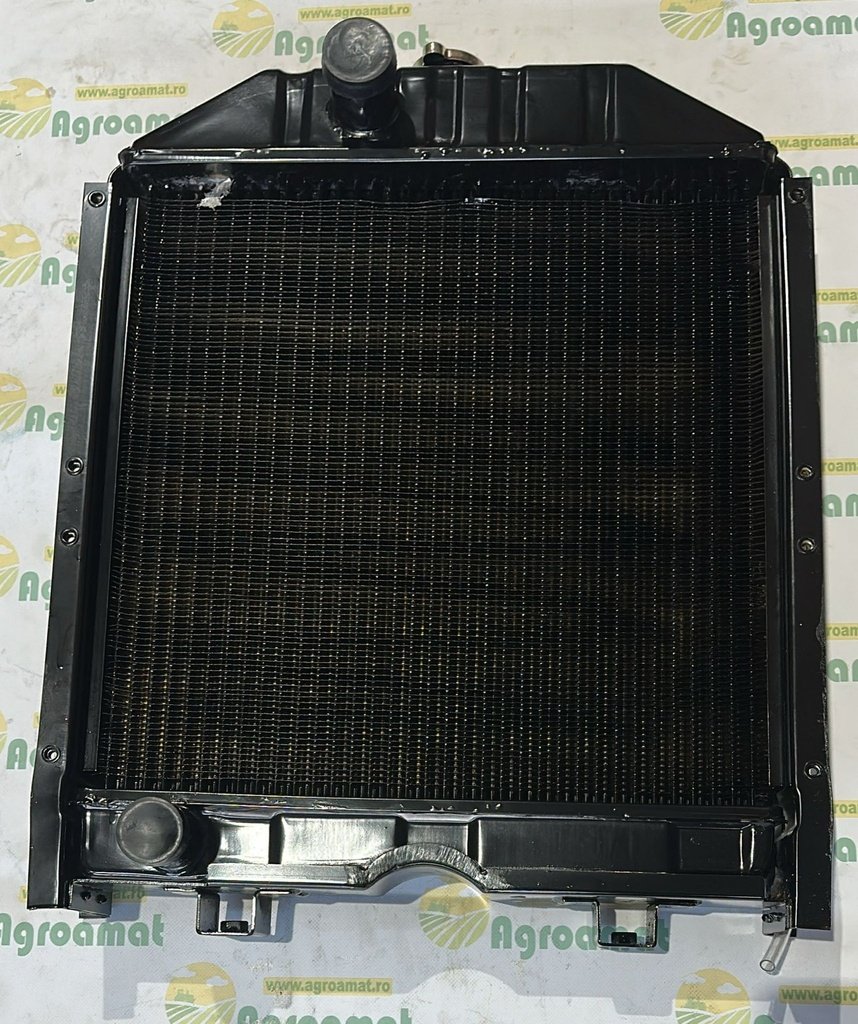 Radiator