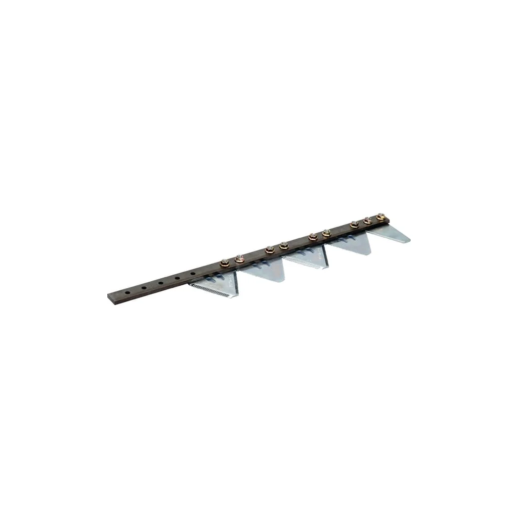 Segment capăt coasă, 5-1/2 14 TPI EASY CUT II 391016767