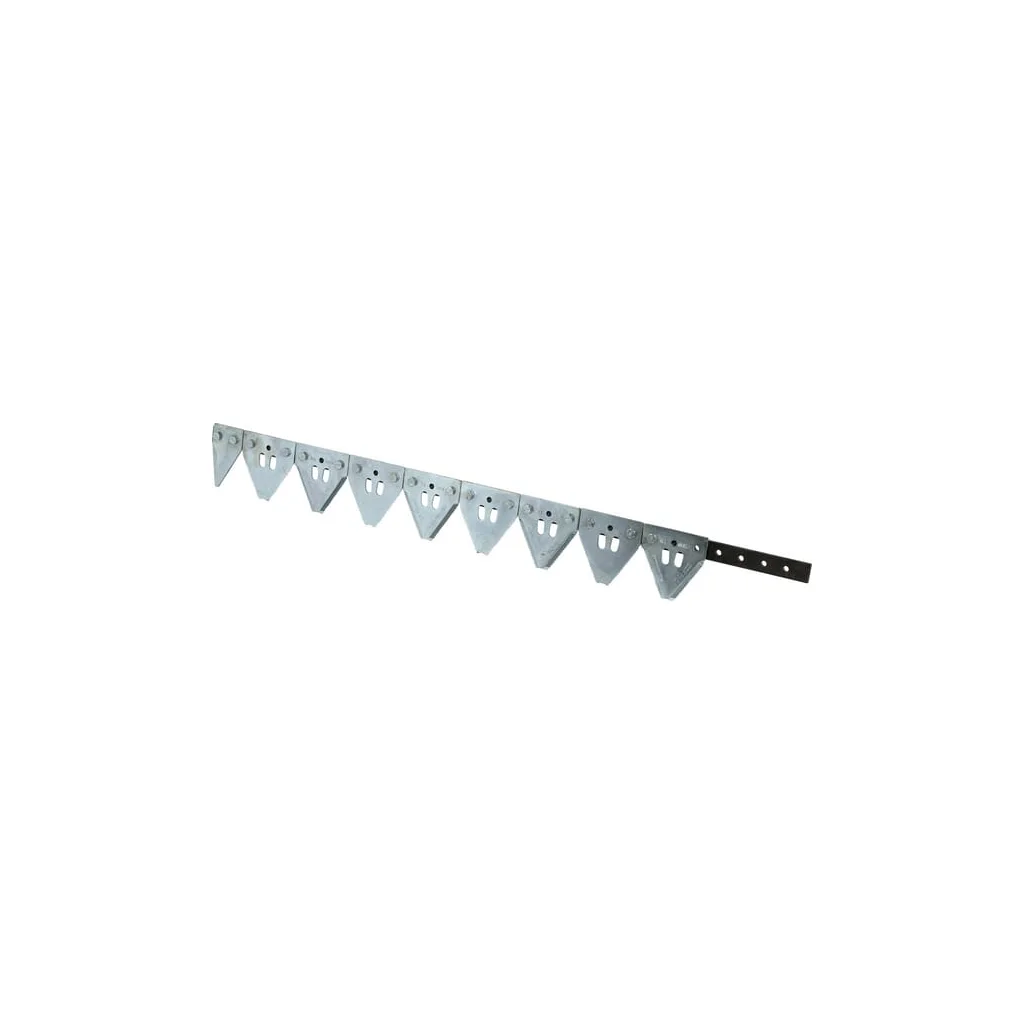 Segment capăt cuțit, 9-1/2 14 TPI EASY CUT II 391016754