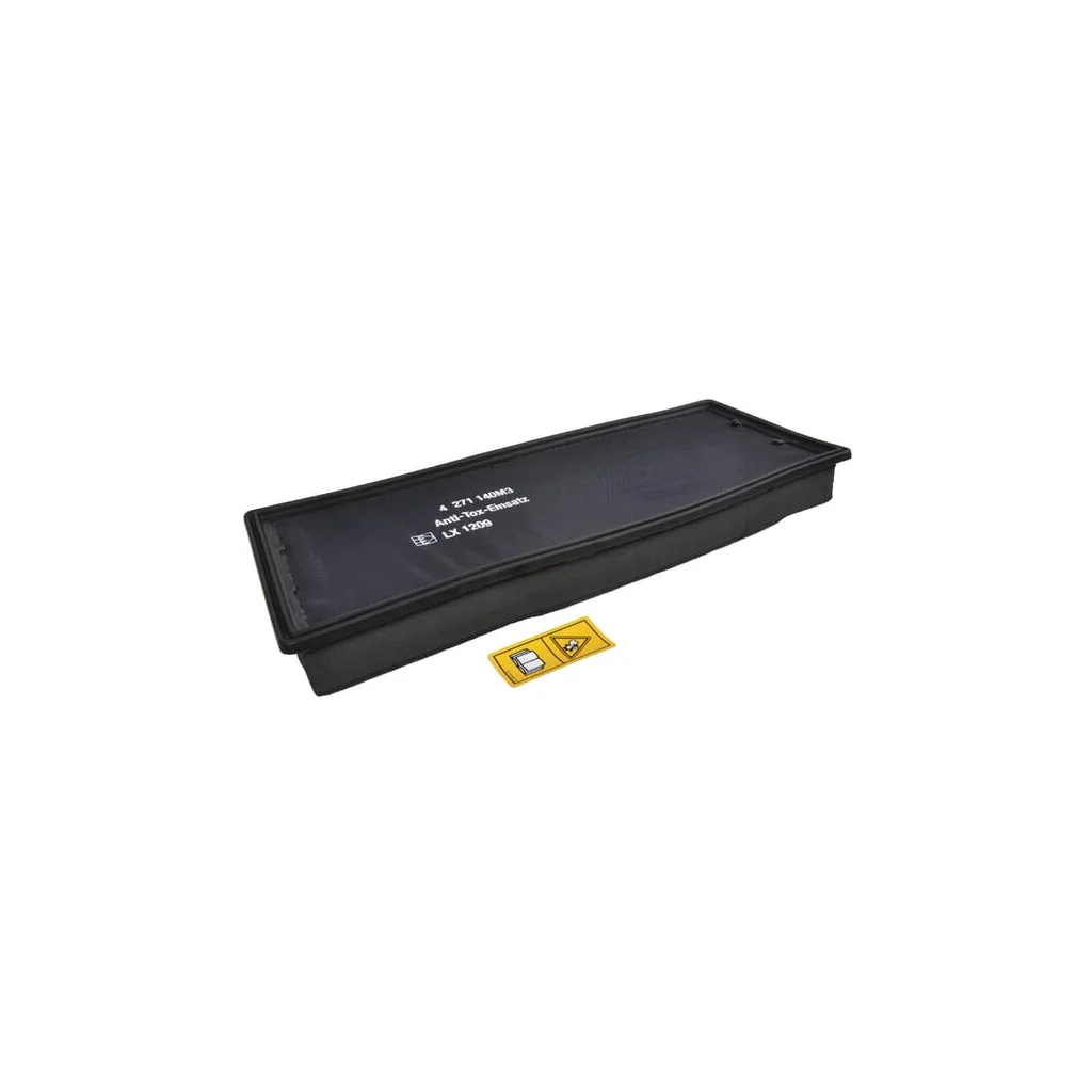 Filtru de cărbune activ pentru cabină 3909437M11