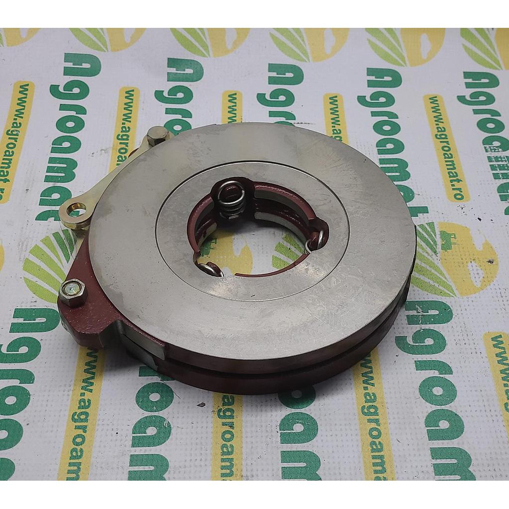 Disc Asamblat