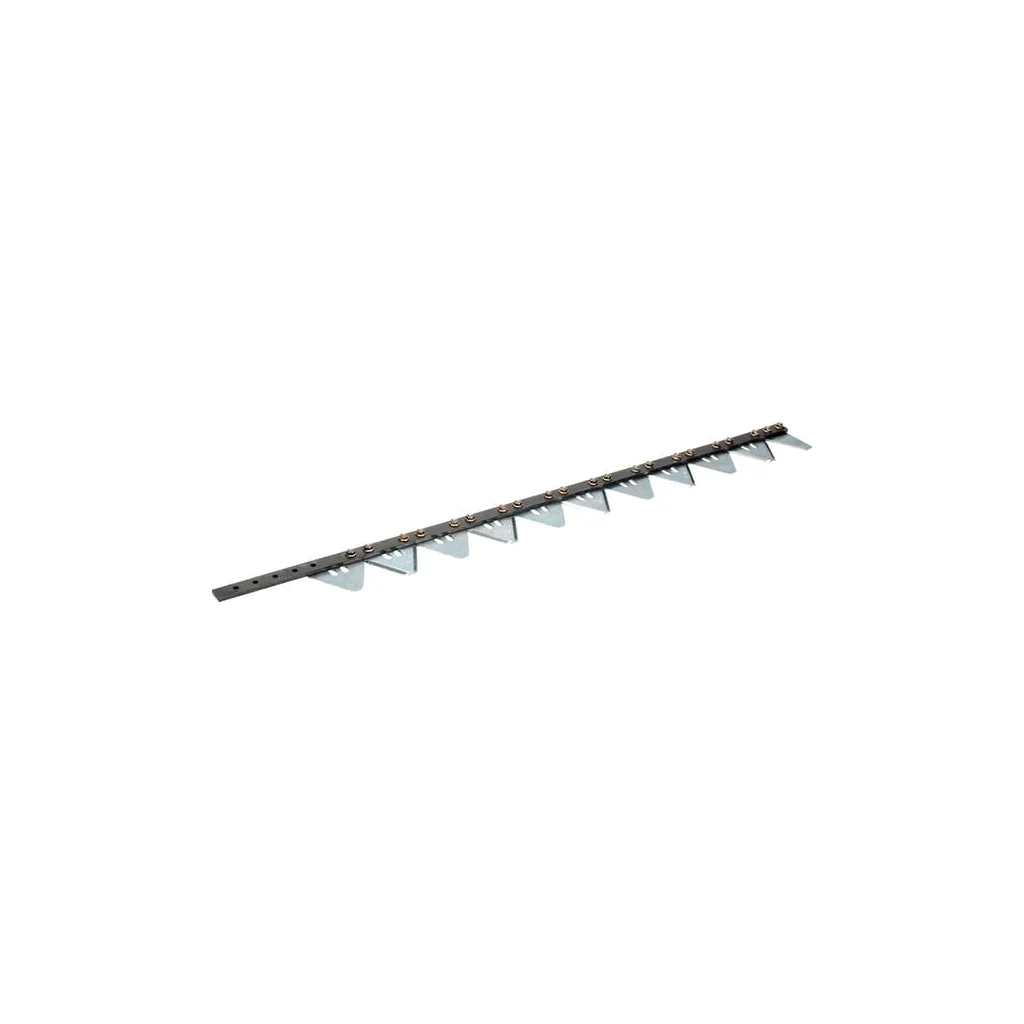 Segment capăt coasă, 11-1/2 14 TPI EASY CUT II 391016801