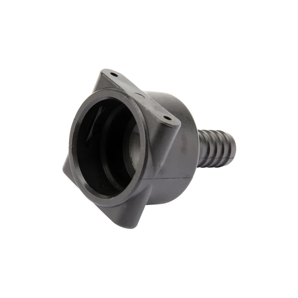 Racord montură 12mm 392500