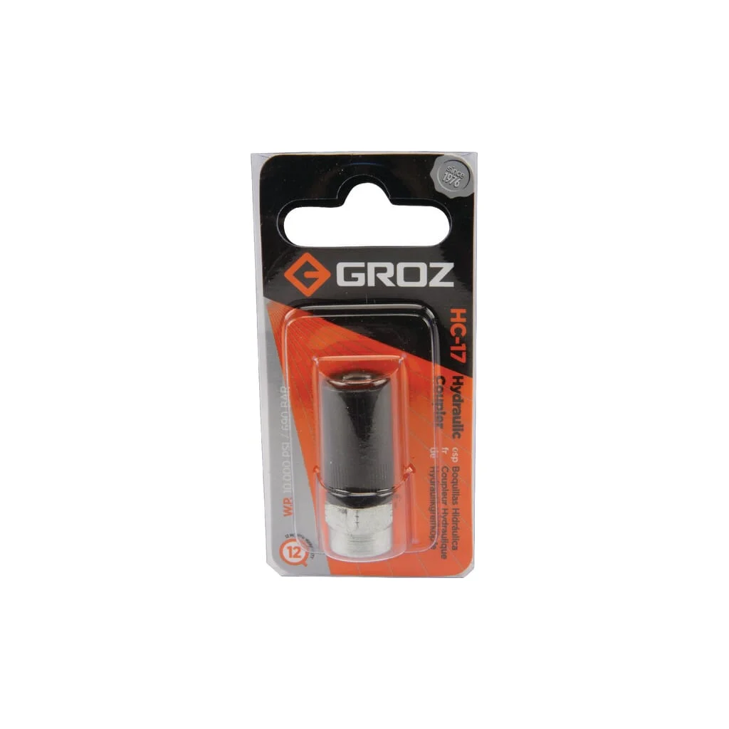 Cuplaj pompă de ungeren HD M10x1 43596BGROZ