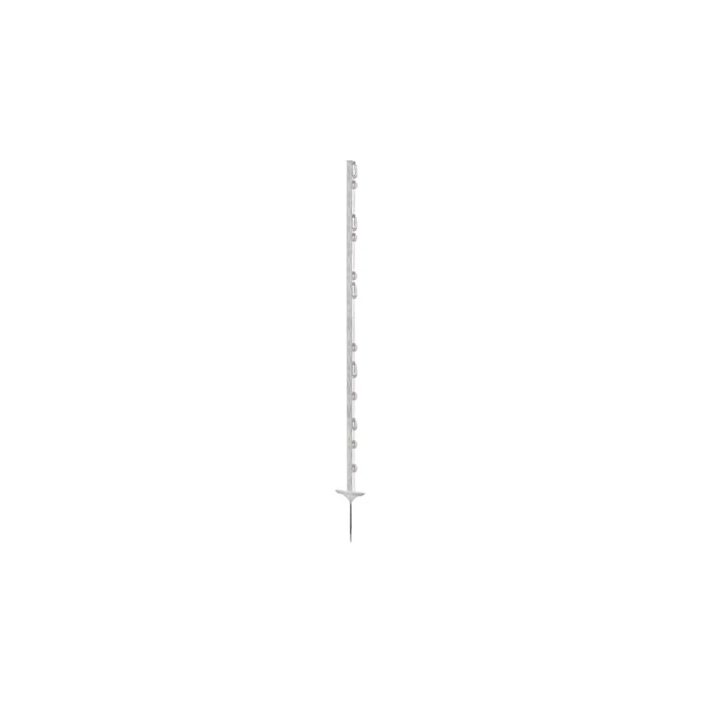 Stâlp Titan alb 157cm/2 umeri 441801