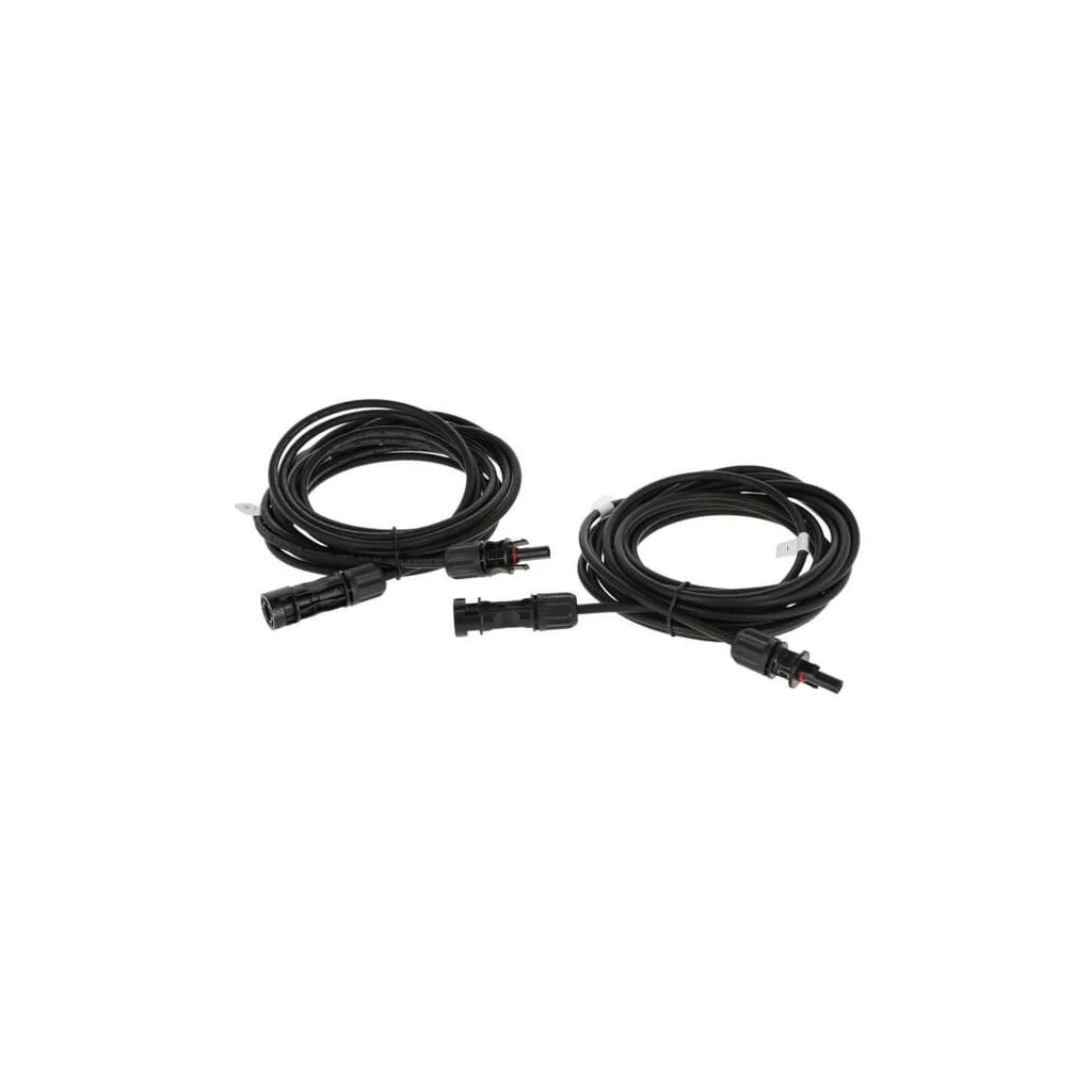 Set cabluri de extensie 5m 441600
