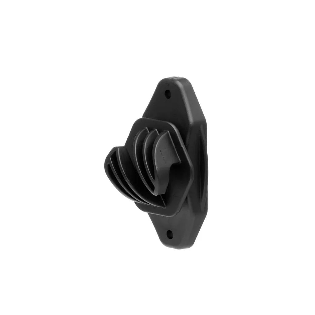 Izolator de cablu negru 50 buc. 441396503