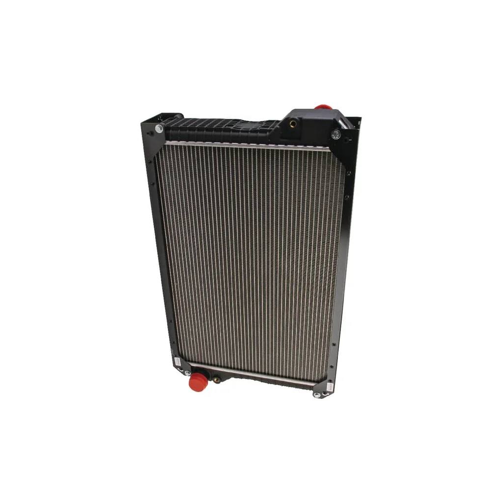 Radiator CNH 417858A2