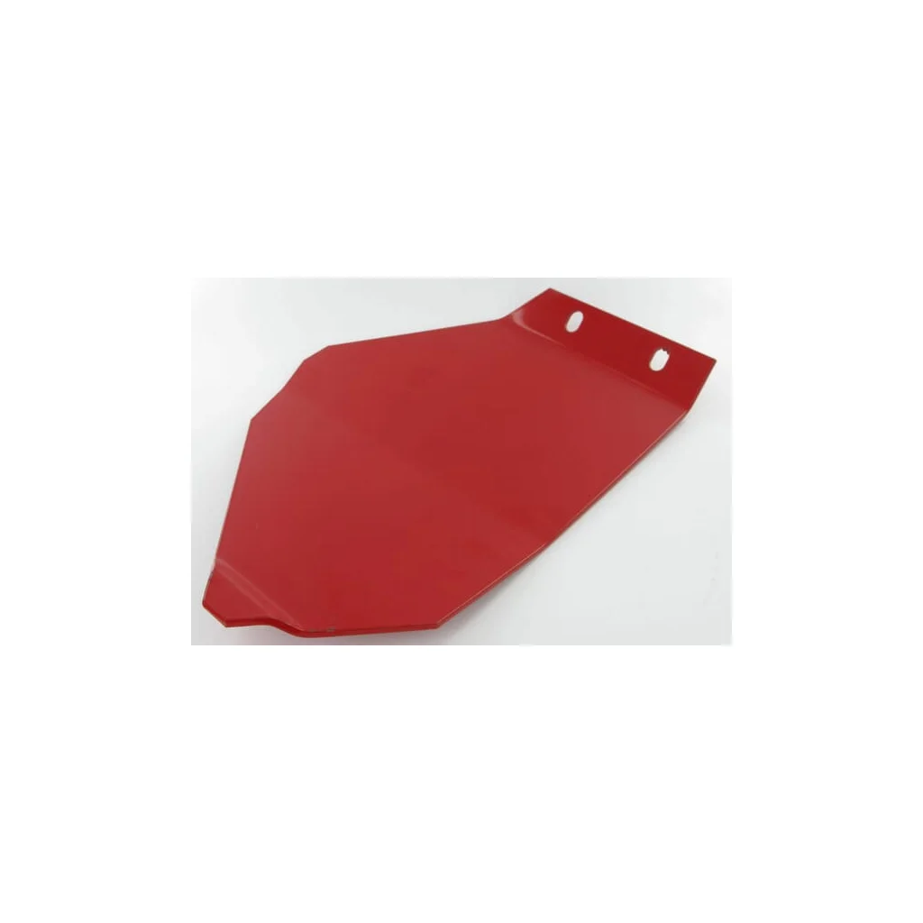 Placă uzură 4mm Lely 4122505690