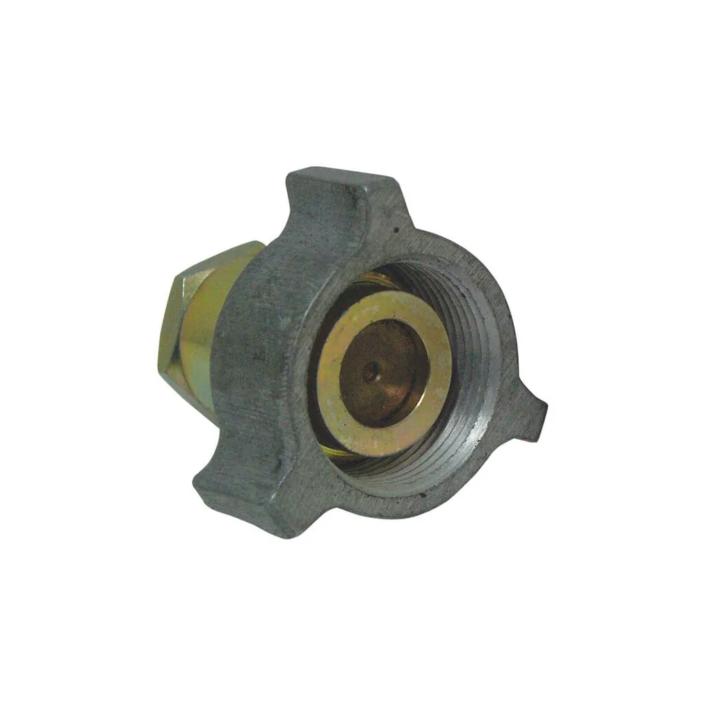 Cuplă cu eliberare rapidă 1/2" filet mamă 3/8" 44206110L