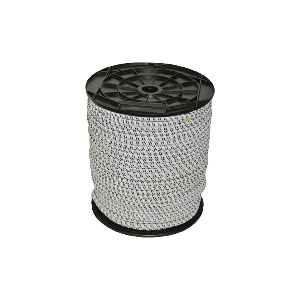 Bandă elastică 25m 7mm 441890