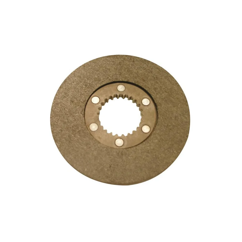 Disc frână 4377280N