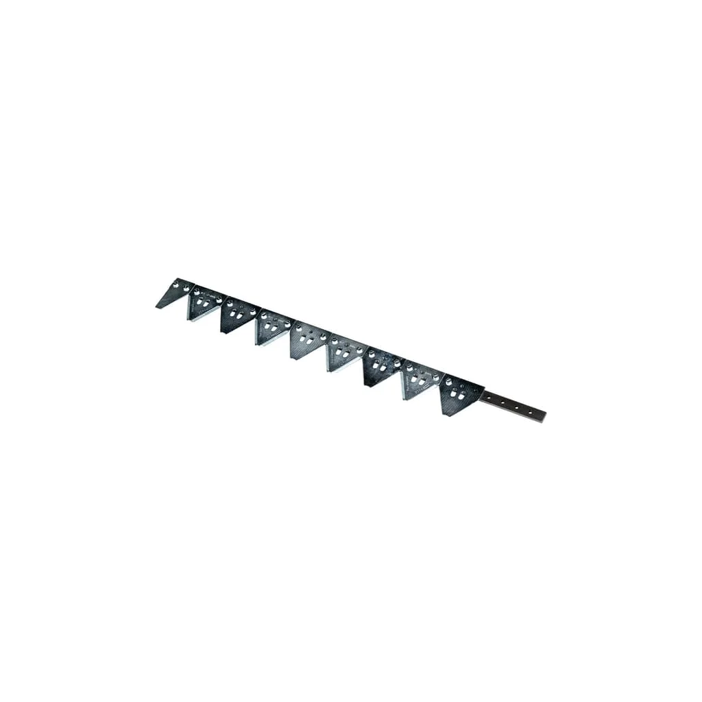 Segment capăt coasă, 9-1/2 14 TPI EASY CUT II 391016768