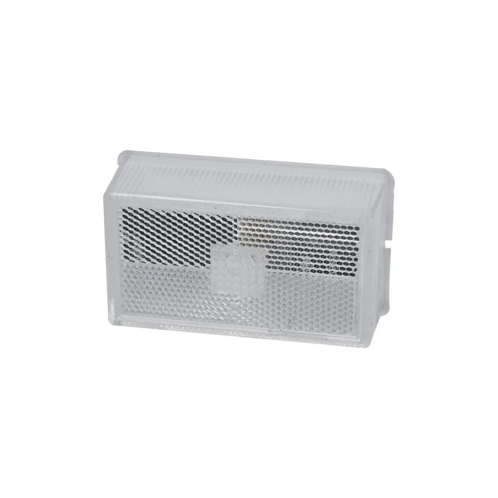 Lumină de poziție frontală cu lentilă M122 PS 3988TL