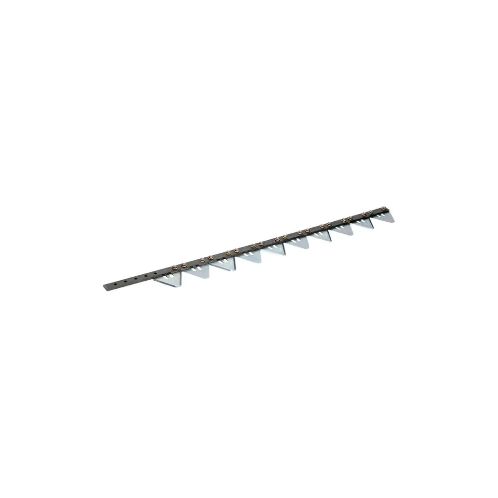 Segment capăt coasă, 11 14 TPI EASY CUT II 391016792