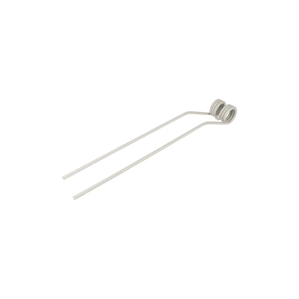 Dinte greblă flexibil diametru 9,5mm L=597 436034N