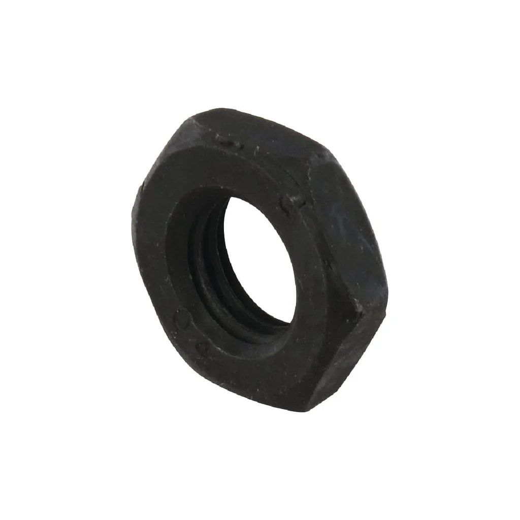 Piuliță hexagonală joasă DIN439 M10x1,25, oțel, Kramp 439B10125B