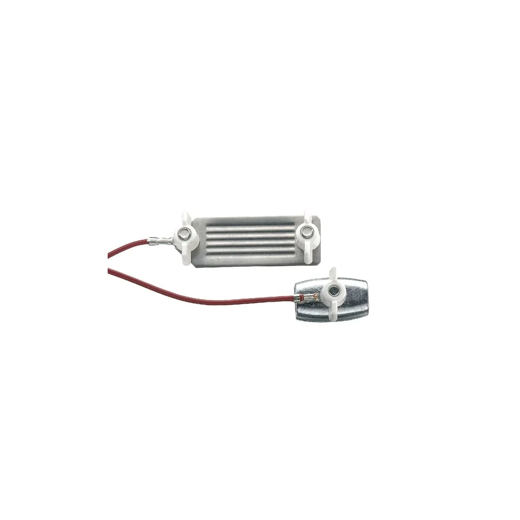 Conector cablu/bandă gard electric 441493011