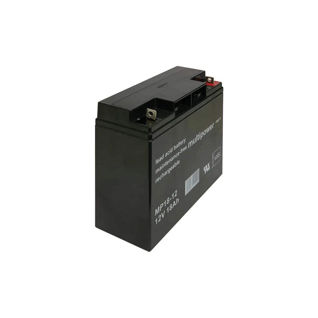 Baterie de rezervă 12V 18Ah 441125