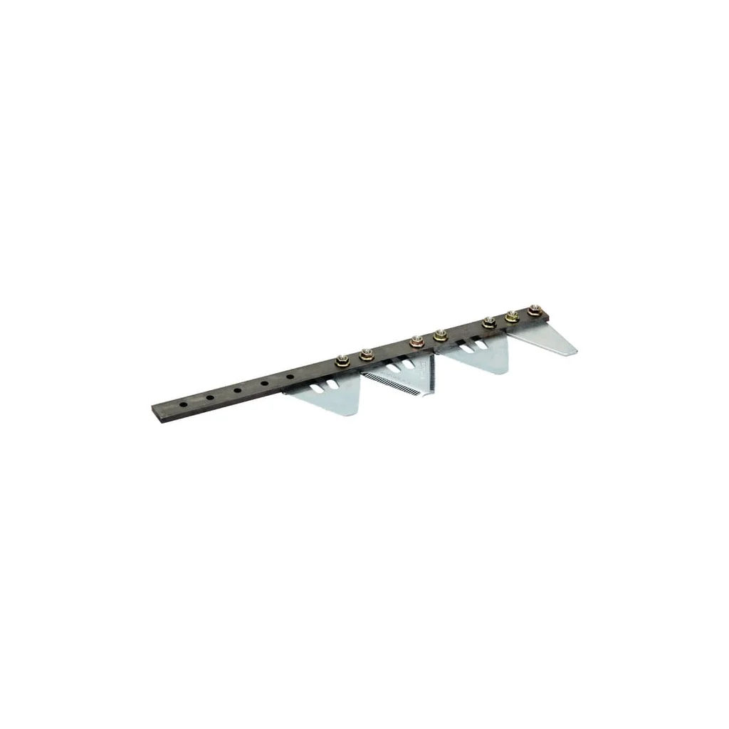 Segment capăt coasă, 4-1/2 14 TPI EASY CUT II 391016760