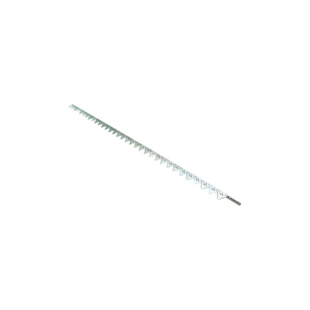 Segment capăt cuțit, 33-1/2 14 TPI EASY CUT II 391016761