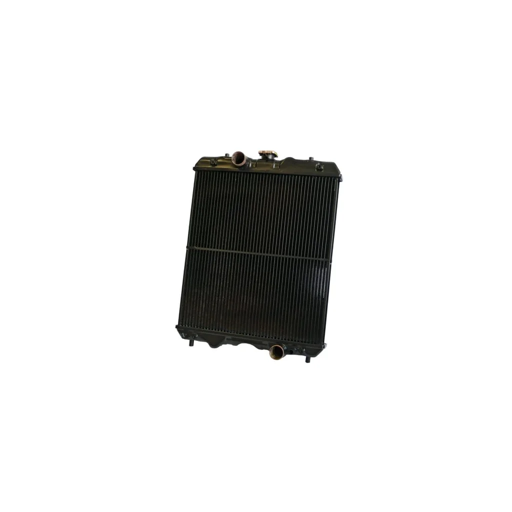 Radiator 3A75117100N