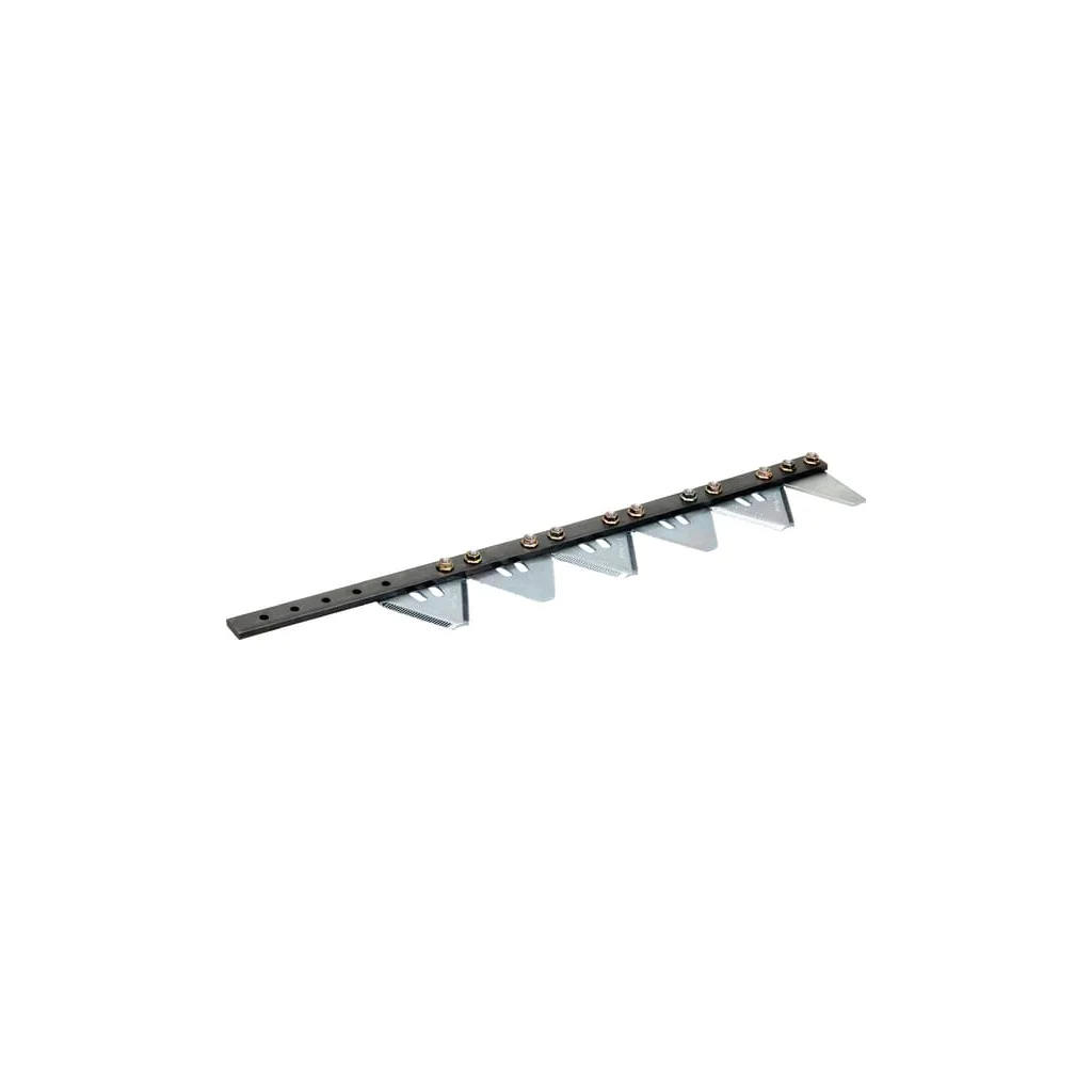 Segment capăt coasă, 6-1/2 14 TPI EASY CUT II 391016798