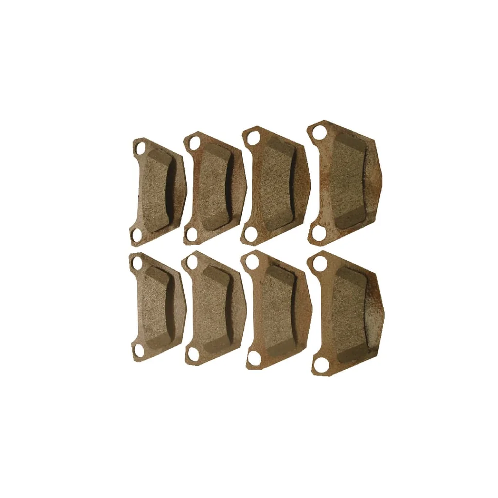 Set garnituri de frână 4379591N