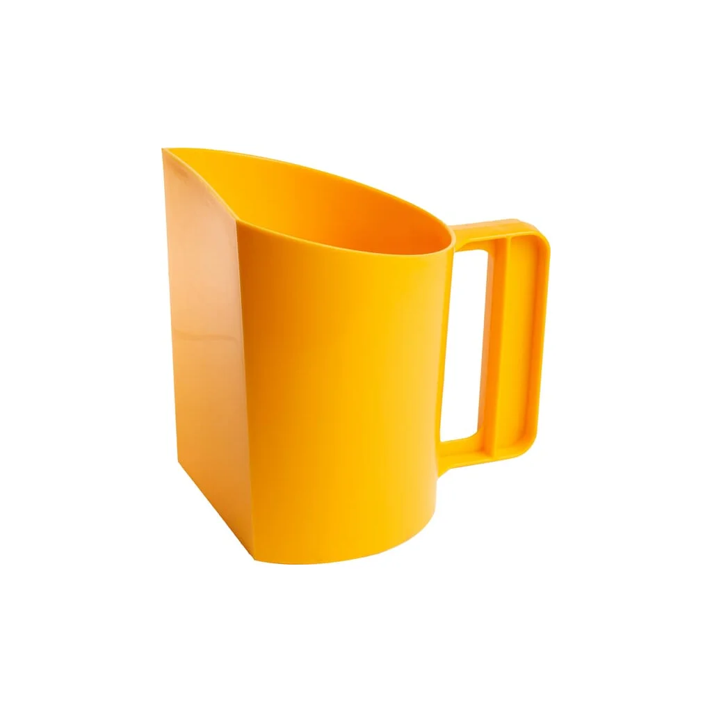 Scafă 1,5l galbenă 39944003Y