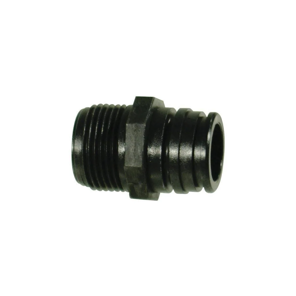 Niplu 1" 391610